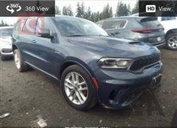 دودج دورانجو